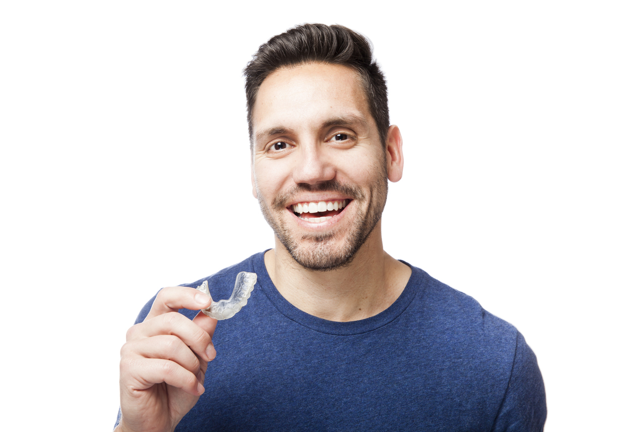 Clear Braces By All Smiles Orthodontics Clear Braces By All Smiles Orthodontics