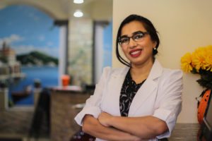 Meet Dr. Reddy at All Smiles Orthodontics